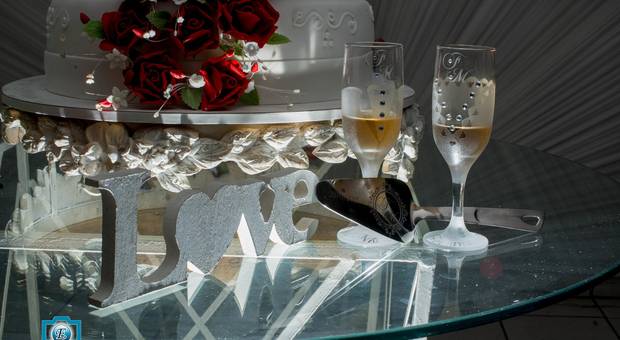 Casamento de Fabiana e Manoel