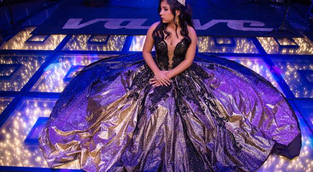 15 anos de Duda Couto - Casa de Festas Elite