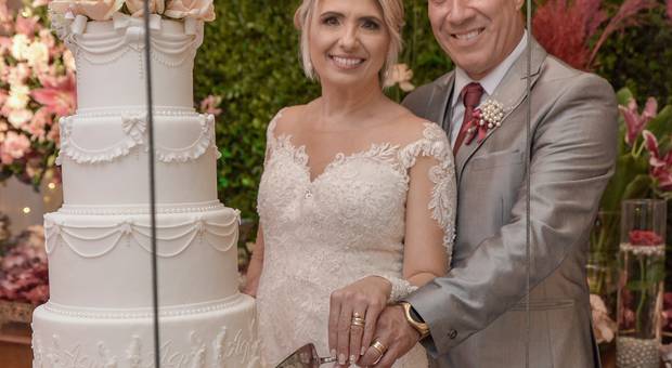 Outros (bodas-adulto) de Alvimar e Ricardo - Bodas de Pérola