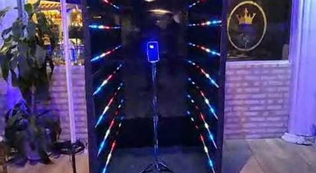 Serviços Adicionais de Túnel Infinity