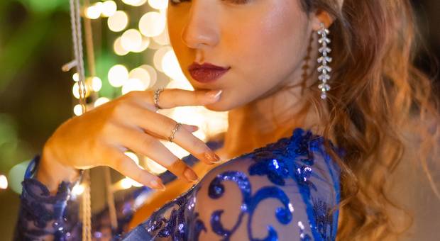 15 anos de Maria Clara - Évora