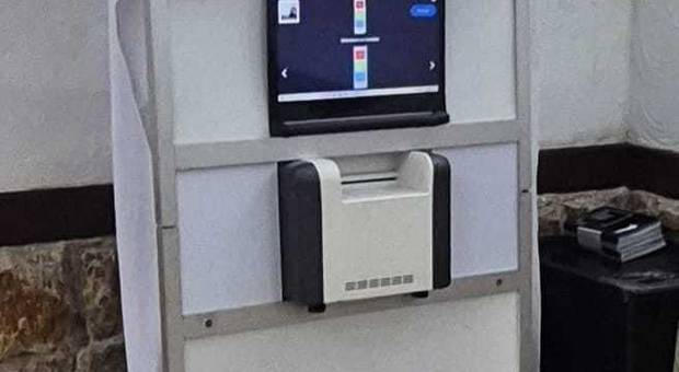 Serviços Adicionais de Selfie da Festa