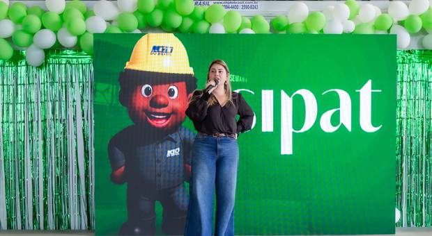 Corporativo-Institucional de SIPAT