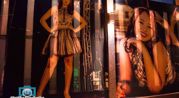 15 anos de  Eduarda 15 Anos