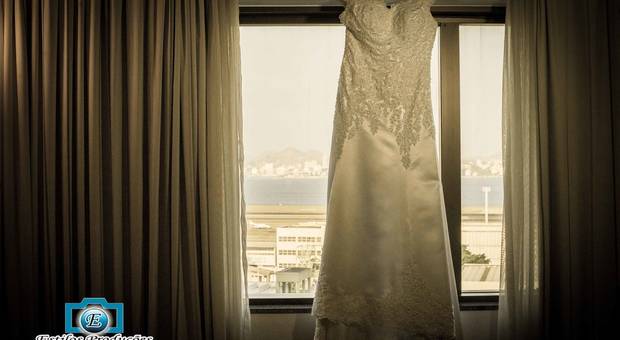 Casamento de Graça e Marcelo 14-10-2017