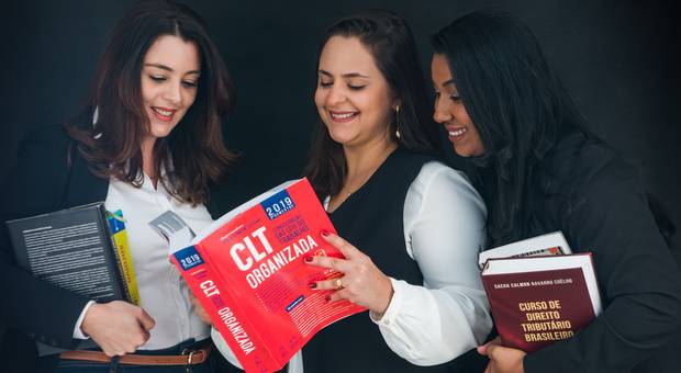 Corporativo-Institucional de Mídias Sociais