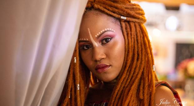 15 anos de Jade -Promessa Festas e Eventos