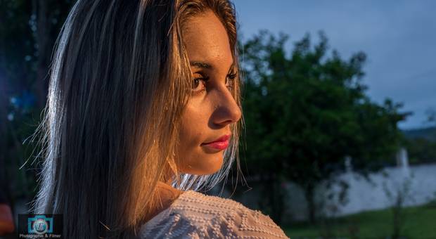 Ensaio Externo de Jennifer