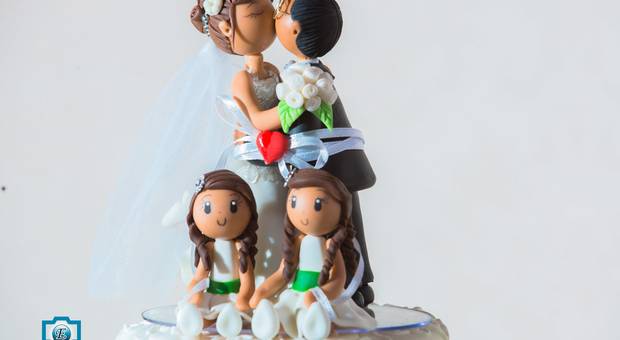 Casamento de Marielle e Bruno