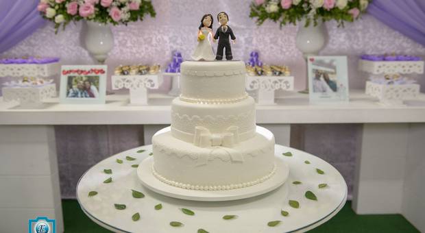 Casamento de Carla  e Alex