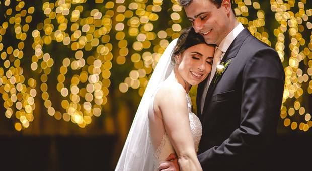 Casamentos de CASAMENTO BEATRIZ E LEONARDO