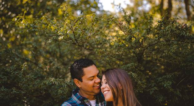 Casais de PRÉ-WEDDING SOL E MARCELO