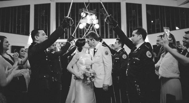 Casamentos de CASAMENTO EDUARDO E LUCIANA