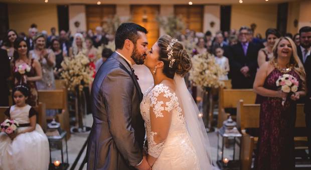 Casamentos de CASAMENTO CAMILLA E FABRÍCIO