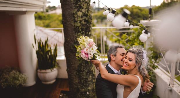 Casamentos de CASAMENTO PRISCILA E EMILE