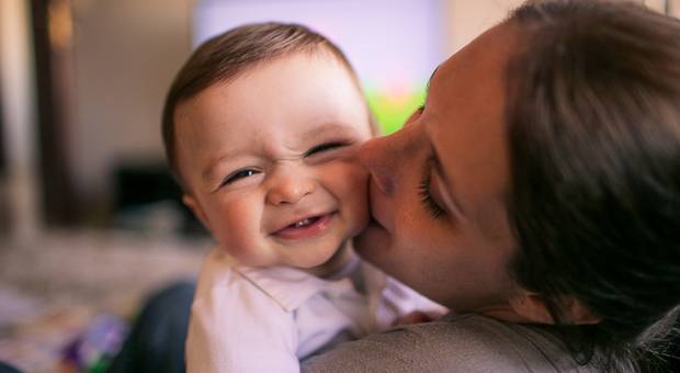 Famílias de BENJAMIN {10 MESES}