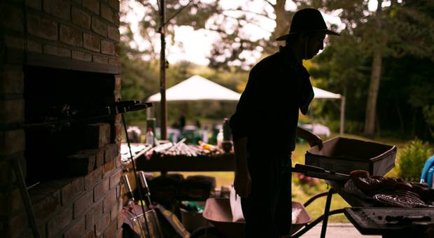 Aniversários de BENJAMIN | 1 ANO |