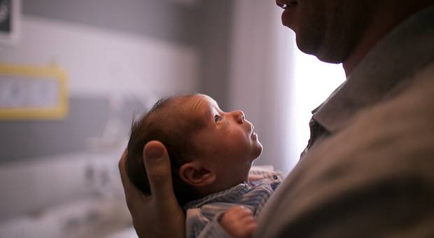 Famílias de AUGUSTO {1 MÊS}