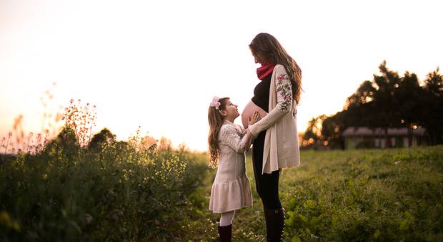 Gestantes de SÂMIA, HAMILTON E GIULIA | ESPERANDO LAURA