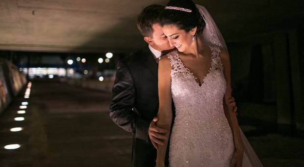 Casamentos de CASAMENTO ANA E MARCUS | CURITIBA