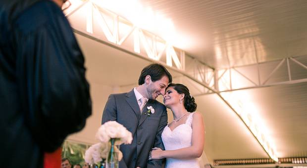 Casamentos de CASAMENTO LIZA E ADON | CURITIBA