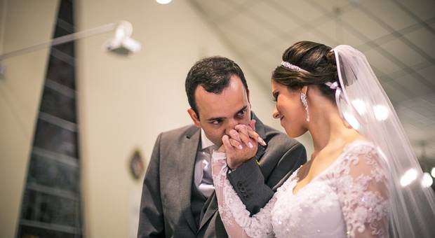 Casamentos de CASAMENTO LARISSA E FILIPE | CURITIBA