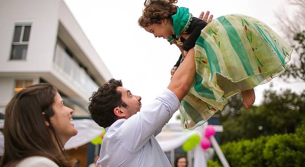 Aniversários de MARIA CLARA | 3 ANOS