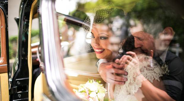 Casamentos de CASAMENTO RENATA E EDUARDO | CURITIBA