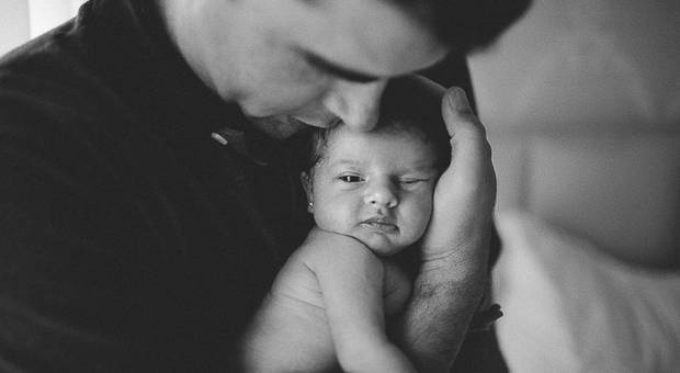 Famílias de NEWBORN | BEM-VINDA ALICE