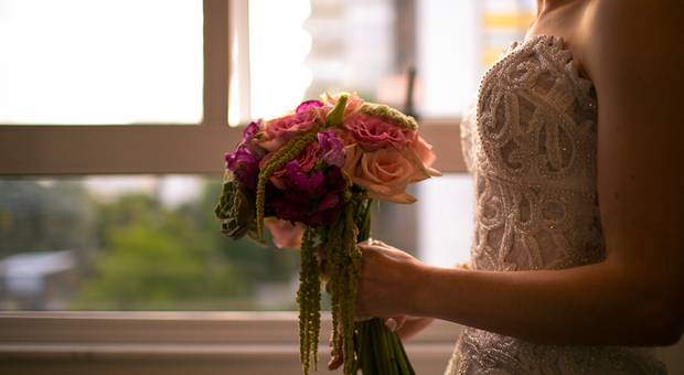 Casamentos de CASAMENTO SHEYLA E ANDERSON | CURITIBA