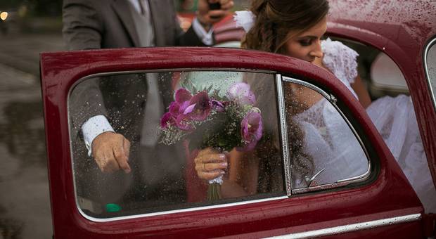 Casamentos de CASAMENTO ISABELLA E FELIPE | CURITIBA