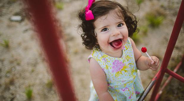 Famílias de 1 ANO BETINA | FAMILY SESSION