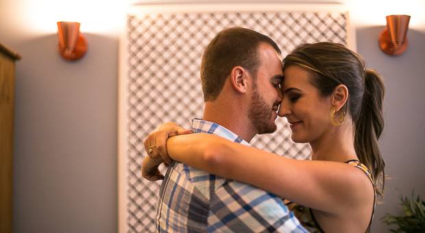 Casais de PRÉ-WEDDING ISABELLA E FELIPE | CURITIBA