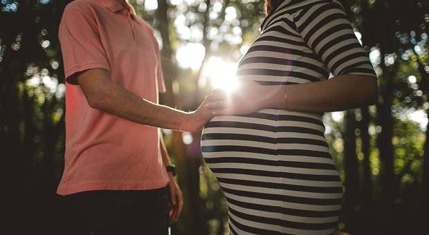 Gestantes de PAOLA E GABRIEL | ESPERANDO PIETRO