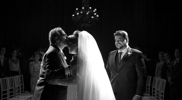 Casamentos de CASAMENTO JULIANA E FILIPE | CURITIBA