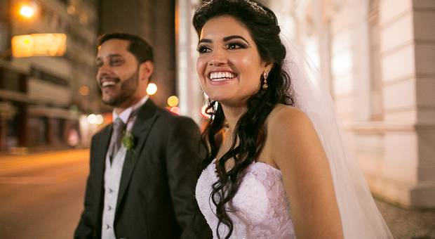 Casamentos de CASAMENTO MARIANA E FELLIPE | CURITIBA