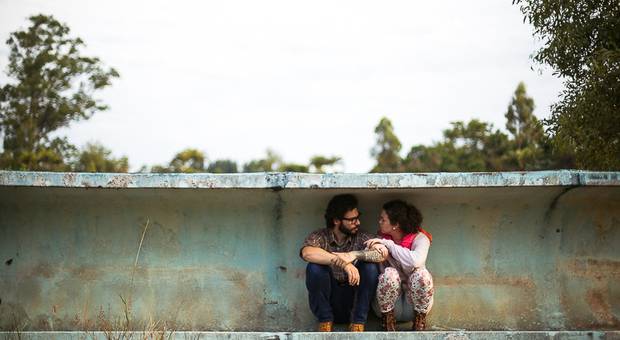 Casais de LOVE SESSION | BECA E RAFA | LONDRINA