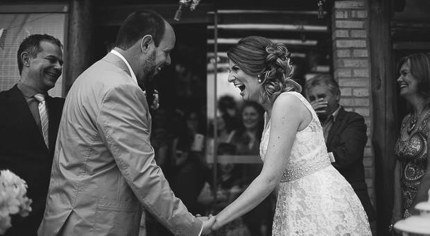 Casamentos de CASAMENTO PATRÍCIA E MURILO | CURITIBA