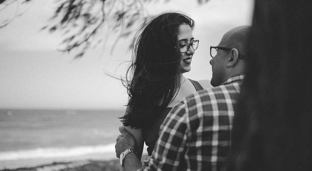 Casais de PRÉ-WEDDING BRUNO E MARINA | FLORIANÓPOLIS