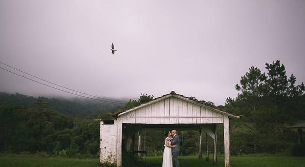 Casamentos de CASAMENTO BRUNO E MARINA | BENEDITO NOVO