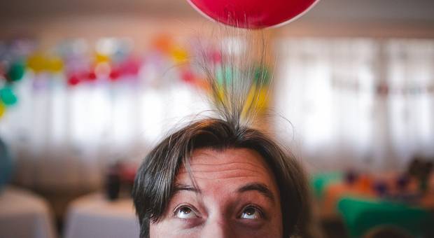 Aniversários de 5 ANOS HENRIQUE