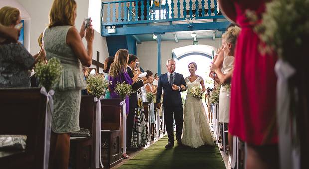 Casamentos de CASAMENTO CAMILA E ALEXIS | GUARATUBA