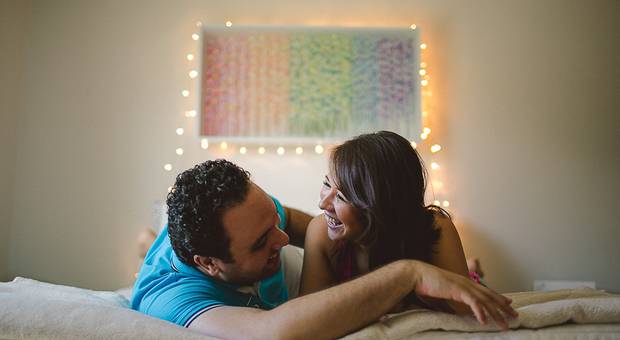 Casais de LOVE SESSION | RENATA E EMERSON