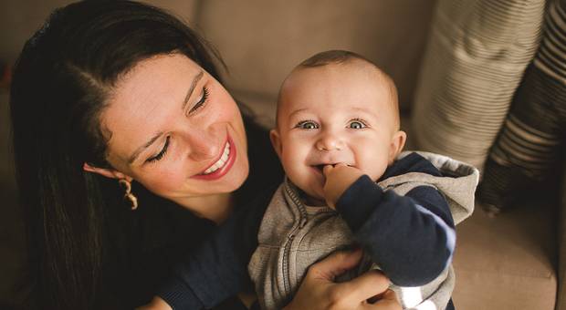 Famílias de LÉO | 7 MESES