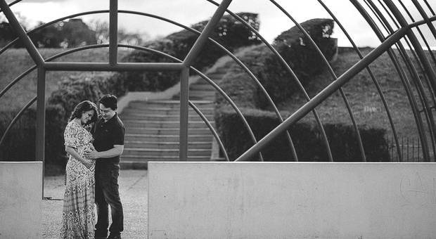 Gestantes de ESPERANDO MELISSA