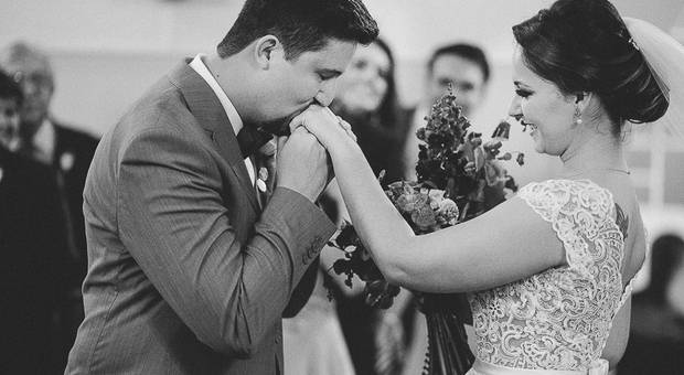 Casamentos de CASAMENTO BRUNA E MARCEL | MORRETES