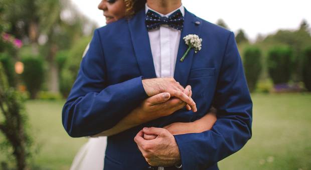 Casamentos de CAROL E JEAN