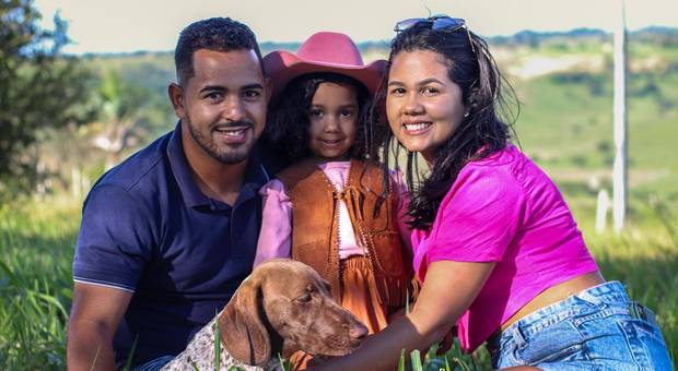 Familia de Familia