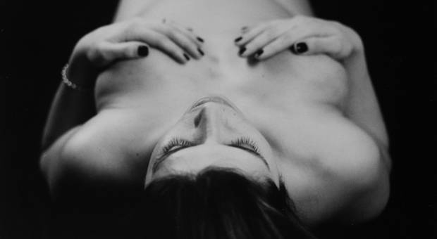 Fotografia  de Retrato