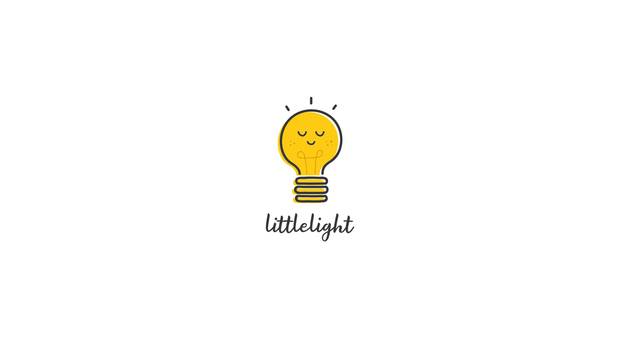 Design Gráfico de Branding - Littlelight